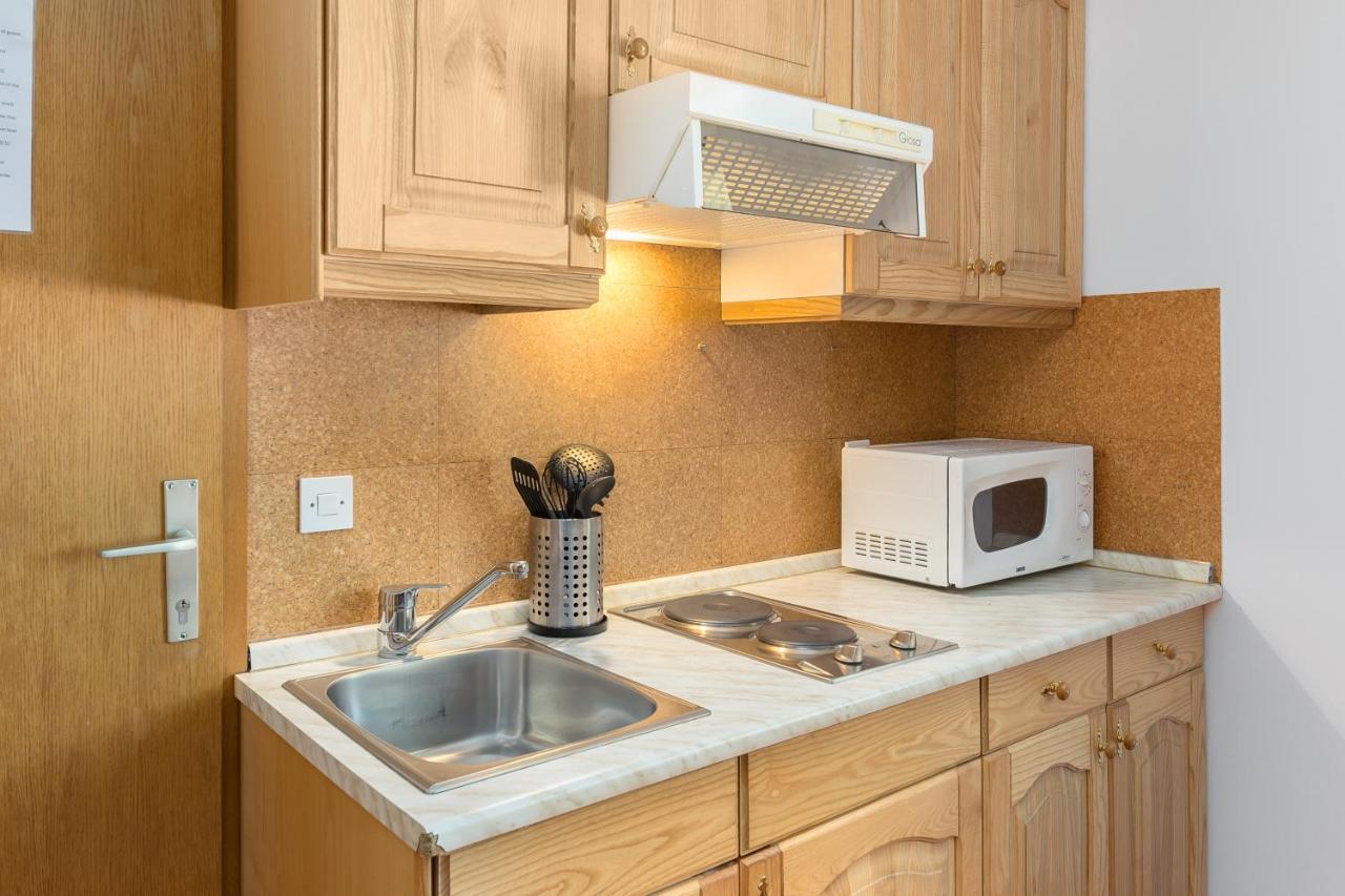 Apartments Ukanc Бохінь Екстер'єр фото