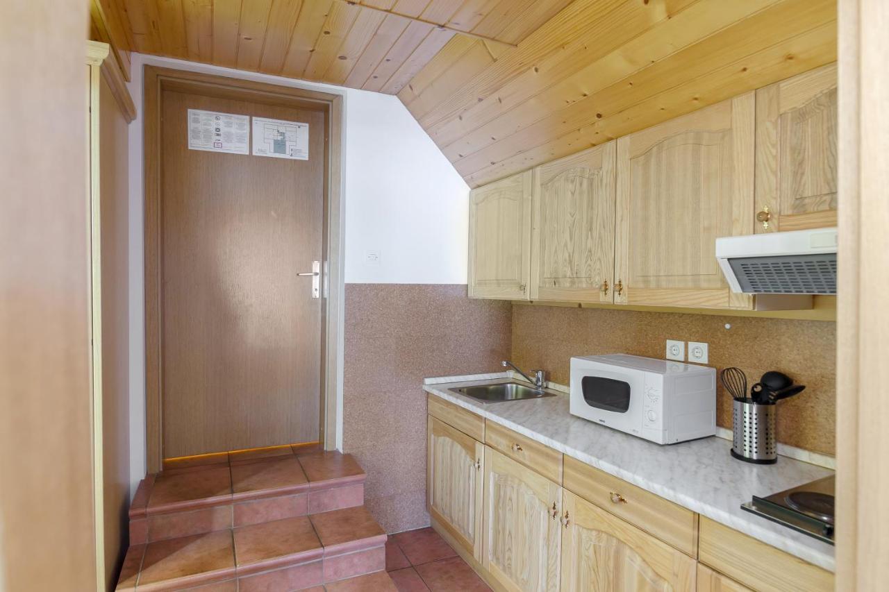 Apartments Ukanc Бохінь Екстер'єр фото