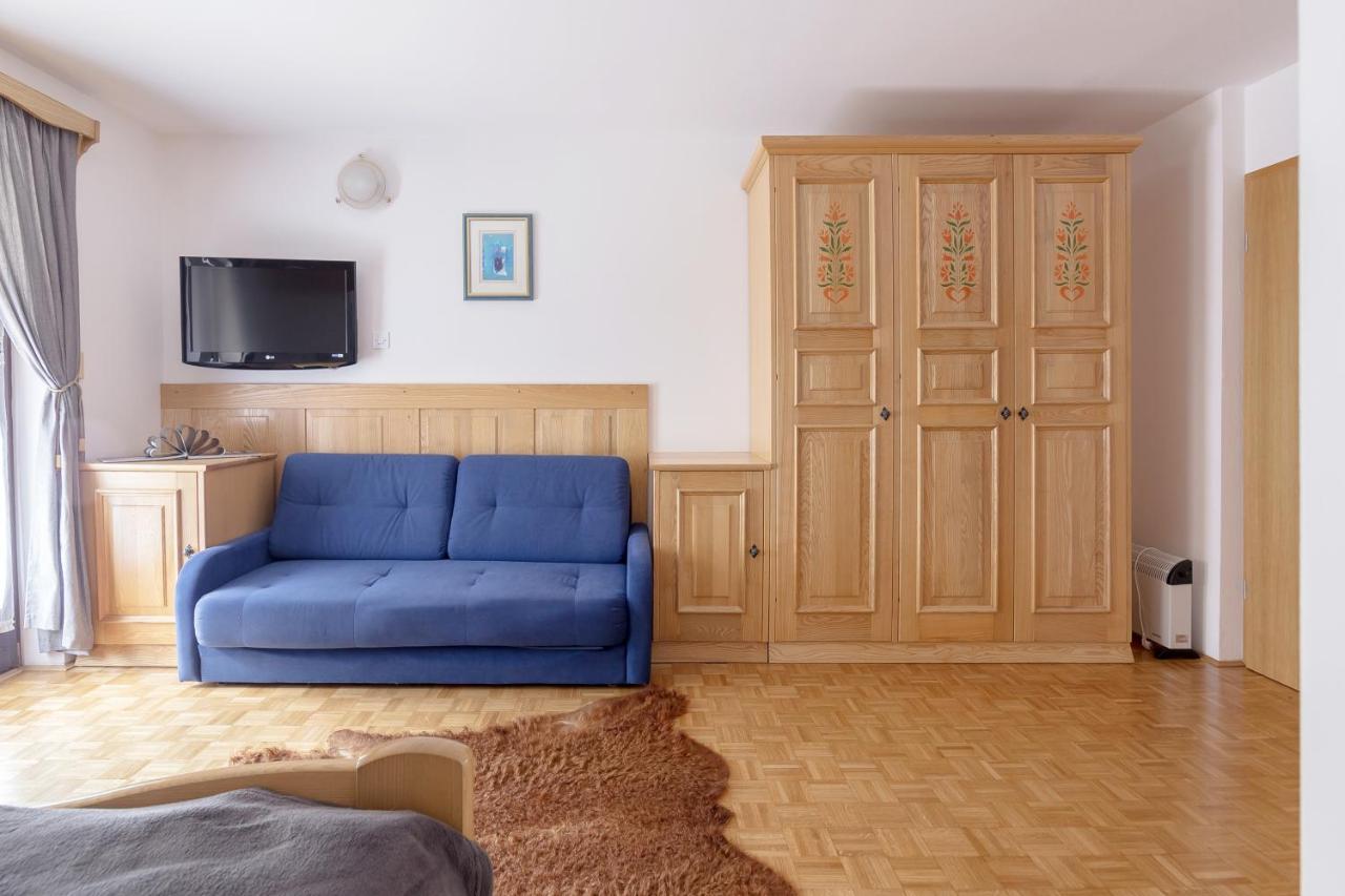 Apartments Ukanc Бохінь Екстер'єр фото